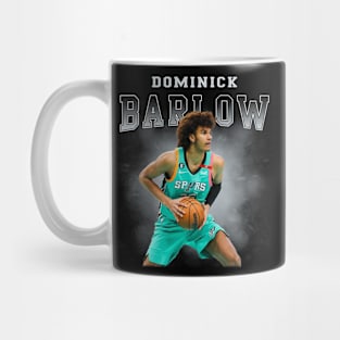 Dominick Barlow Mug